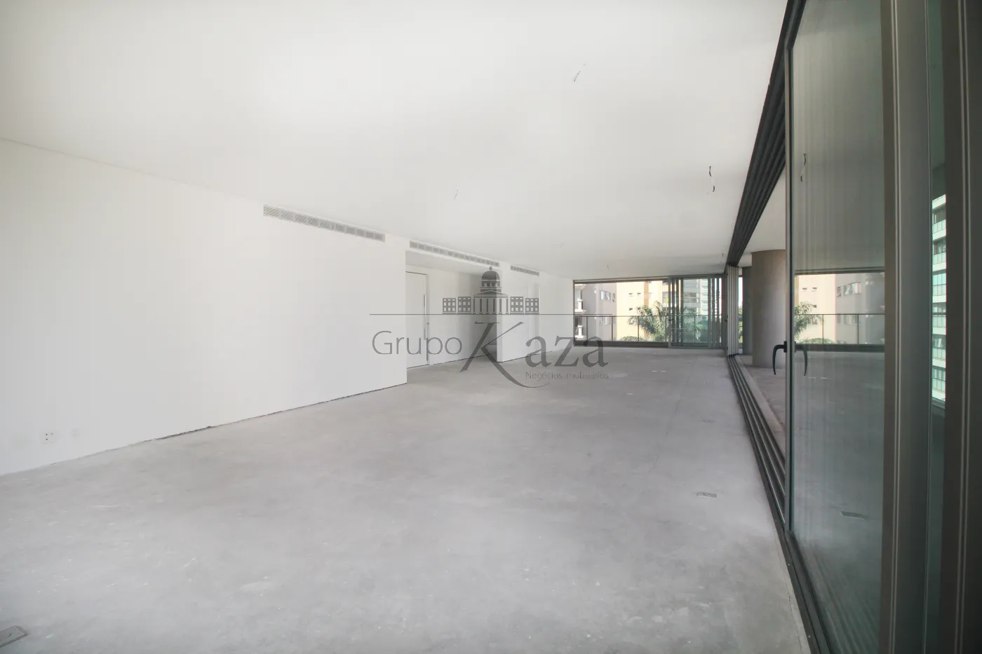 Foto 3 de Apartamento Padrão em Ibirapuera, São Paulo - imagem 3 Foto 3 de Apartamento Padrão em Ibirapuera, São Paulo - imagem 3