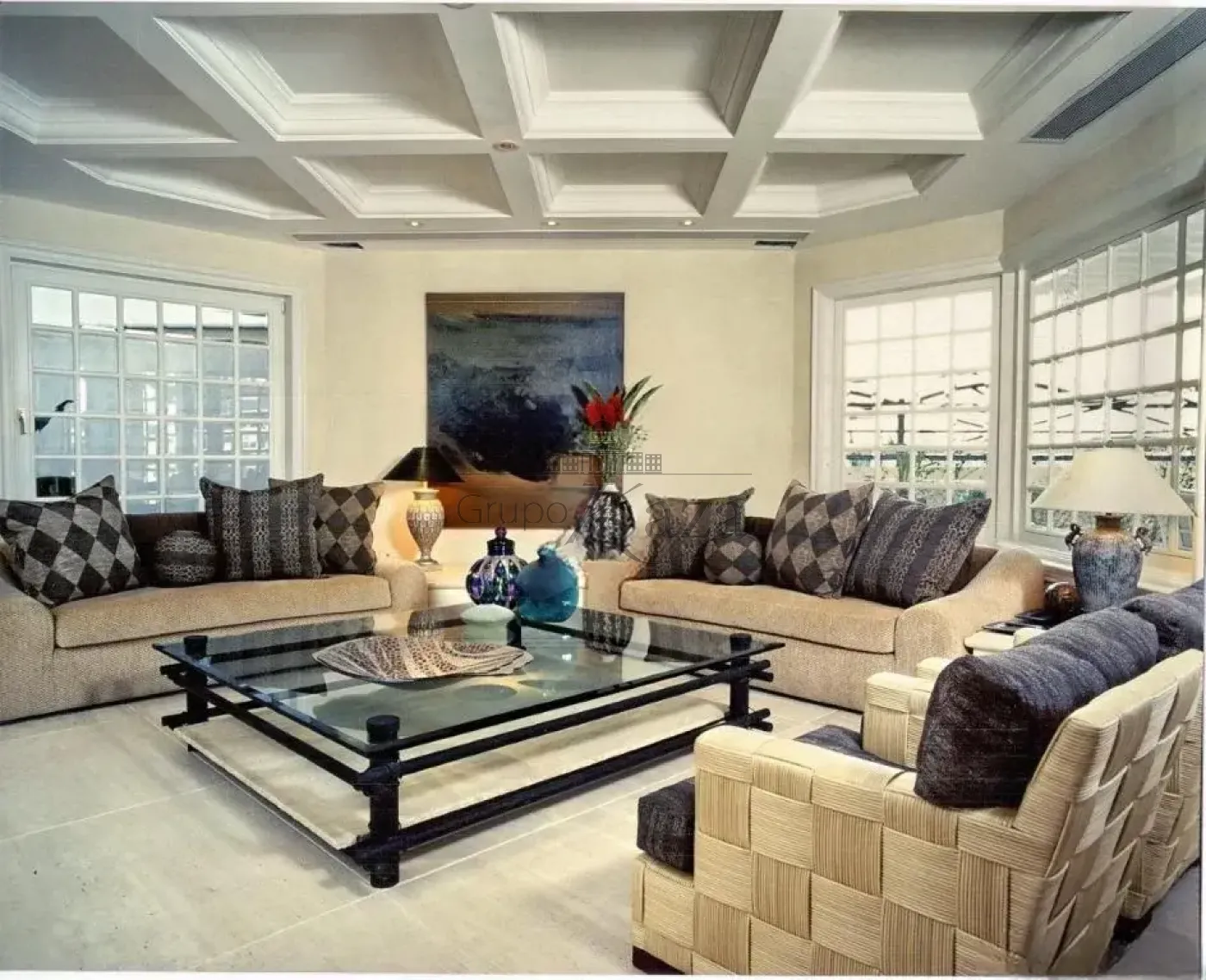 Foto 2 de Casa Padrão em Jardim Guedala, São Paulo - imagem 2 Foto 2 de Casa Padrão em Jardim Guedala, São Paulo - imagem 2