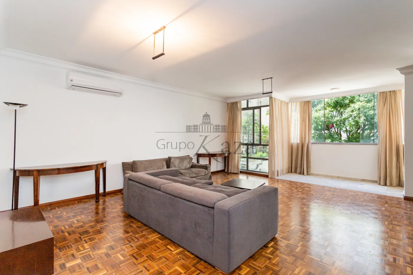 São Paulo Apartamento Venda R$3.900.000,00 Condominio R$2.860,00 3 Dormitorios 1 Suite  - foto 2