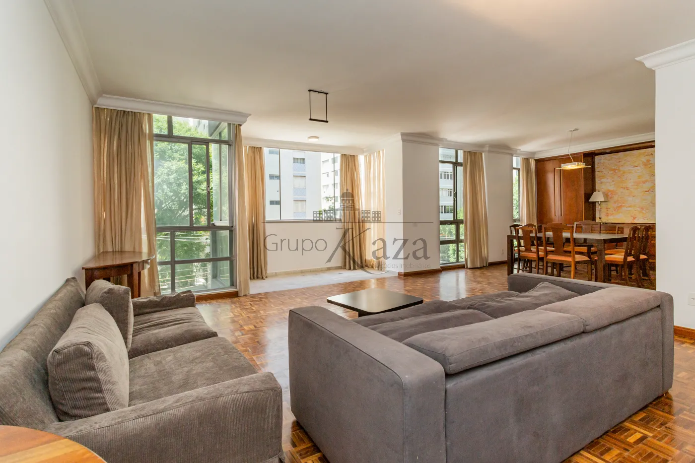 São Paulo Apartamento Venda R$3.900.000,00 Condominio R$2.860,00 3 Dormitorios 1 Suite  - foto 4
