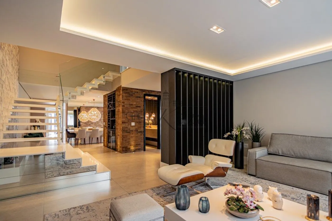 São Paulo Casa Venda R$8.900.000,00 4 Dormitorios 4 Suites Area do terreno 395.00m2 Area construida 415.00m2 - foto 5