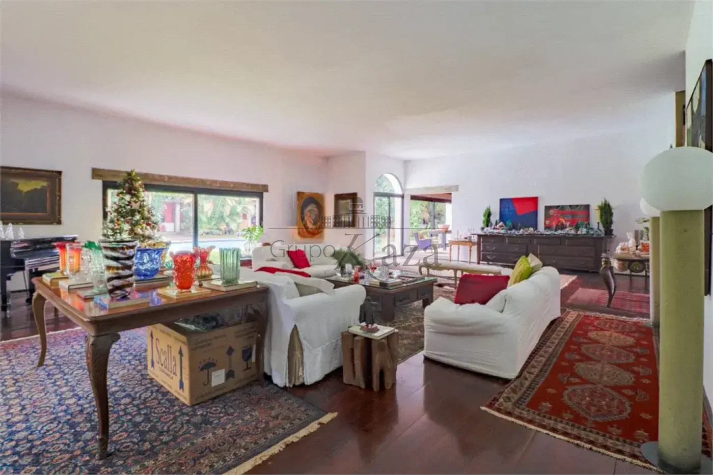 Foto 1 de Casa Padrão em Jardim América, São Paulo - imagem 1 Foto 1 de Casa Padrão em Jardim América, São Paulo - imagem 1