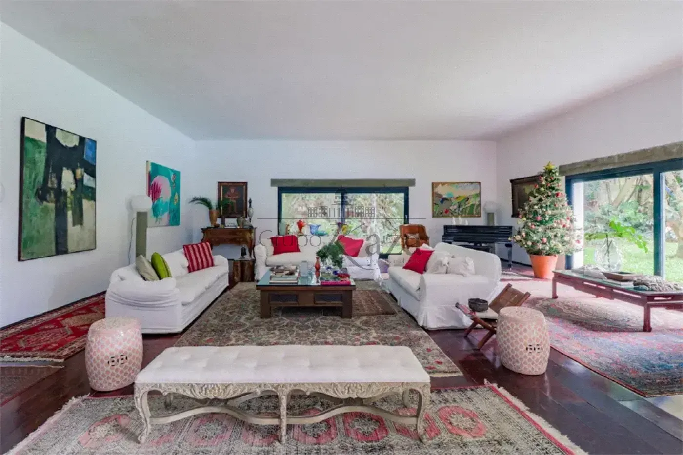 Foto 3 de Casa Padrão em Jardim América, São Paulo - imagem 3 Foto 3 de Casa Padrão em Jardim América, São Paulo - imagem 3