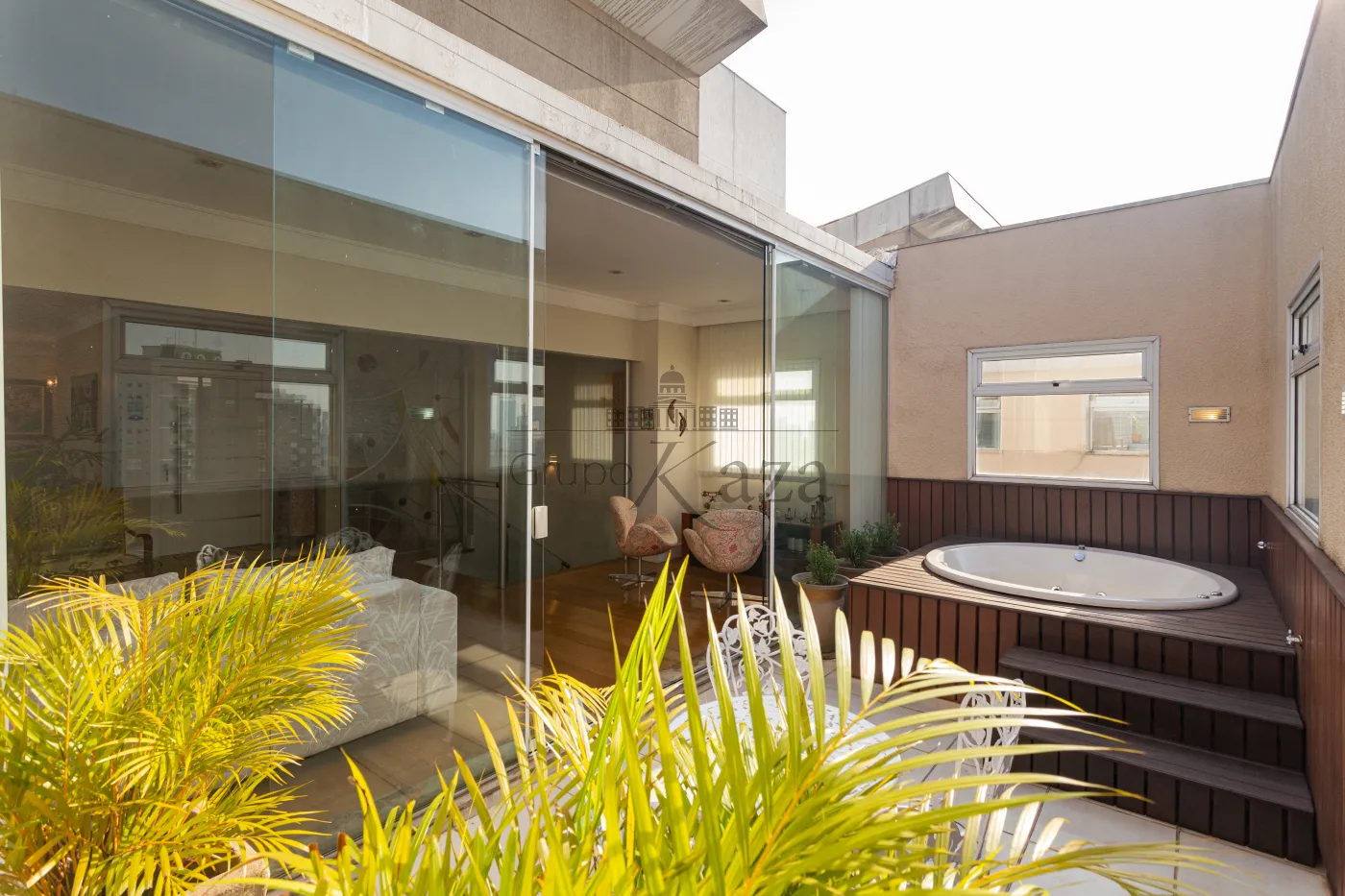 Foto 4 de Apartamento Cobertura Duplex em Paraíso, São Paulo - imagem 4