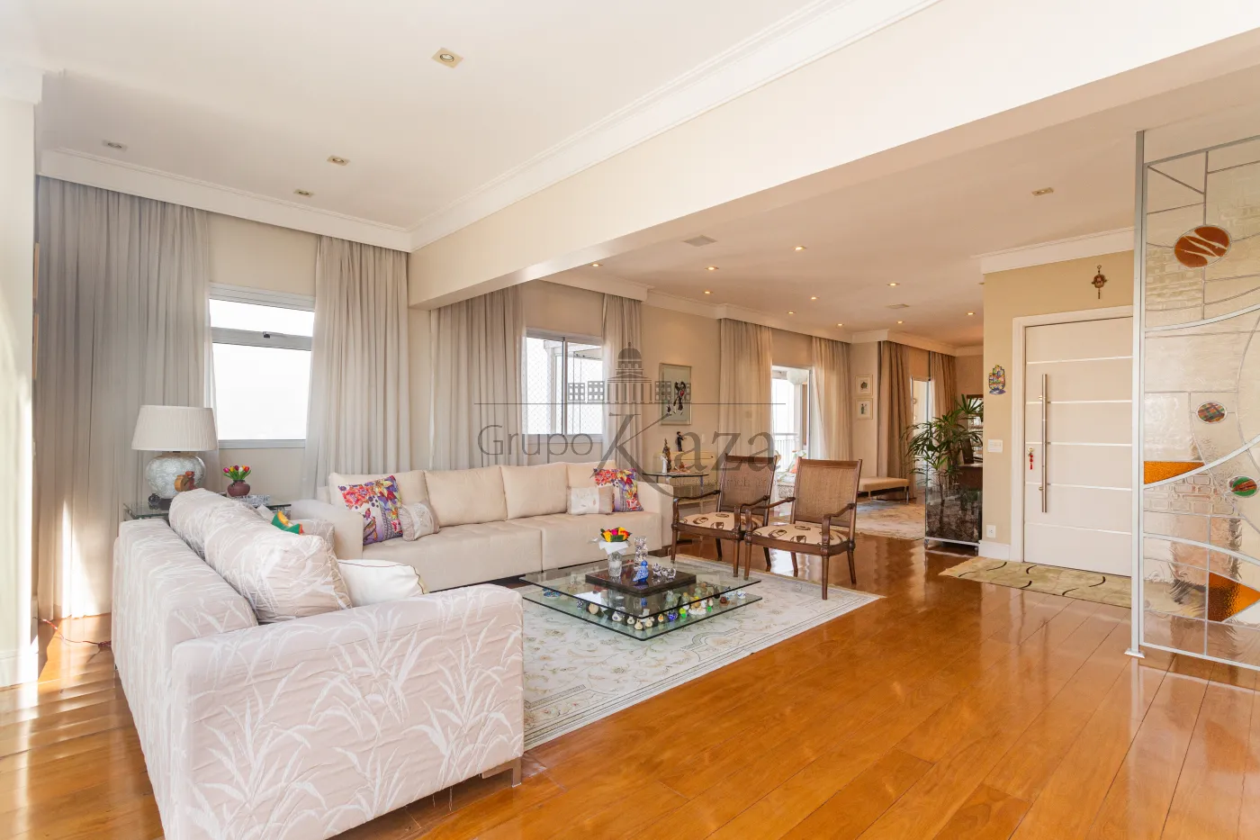 Foto 6 de Apartamento Cobertura Duplex em Paraíso, São Paulo - imagem 6