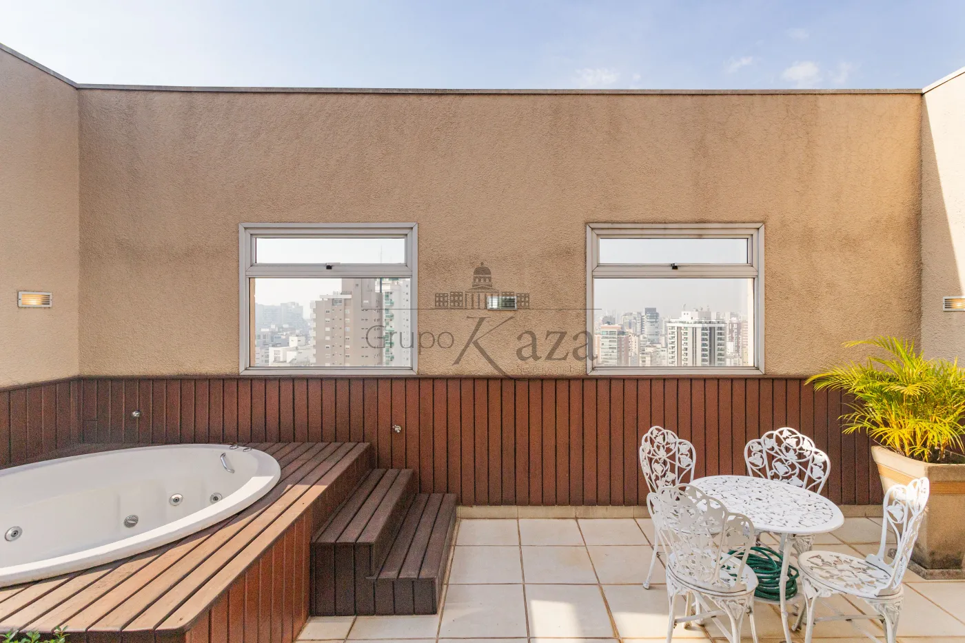 Foto 5 de Apartamento Cobertura Duplex em Paraíso, São Paulo - imagem 5