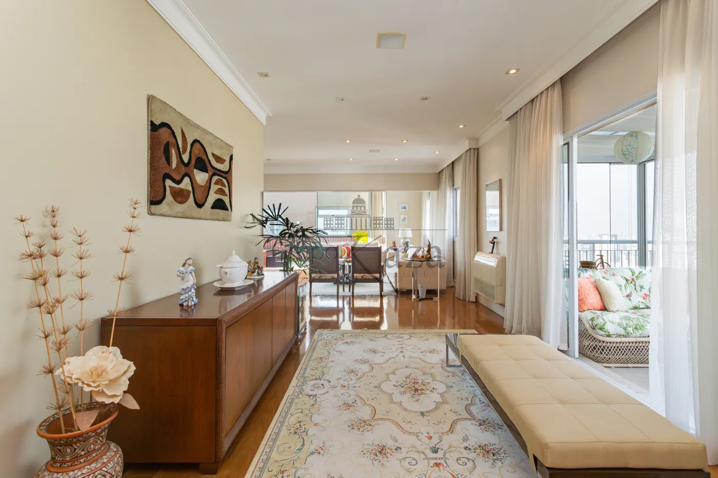 Foto 7 de Apartamento Cobertura Duplex em Paraíso, São Paulo - imagem 7