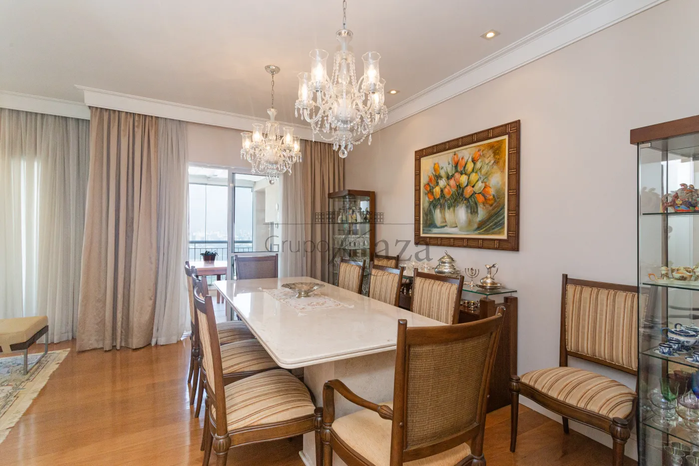 Foto 10 de Apartamento Cobertura Duplex em Paraíso, São Paulo - imagem 10