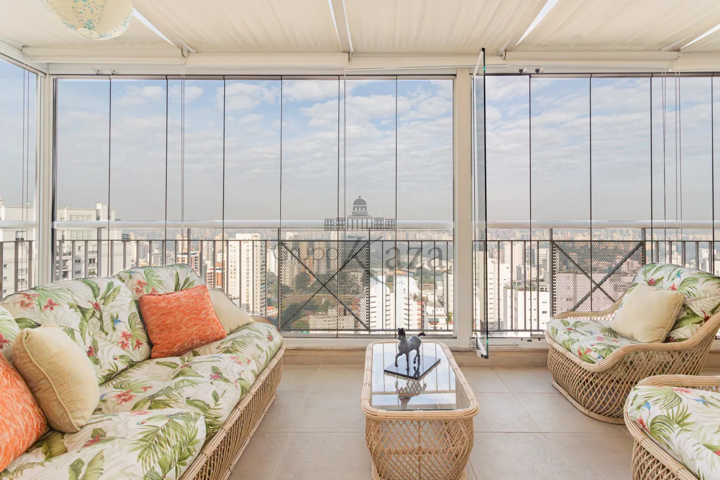 Foto 1 de Apartamento Cobertura Duplex em Paraíso, São Paulo - imagem 1 Foto 1 de Apartamento Cobertura Duplex em Paraíso, São Paulo - imagem 1