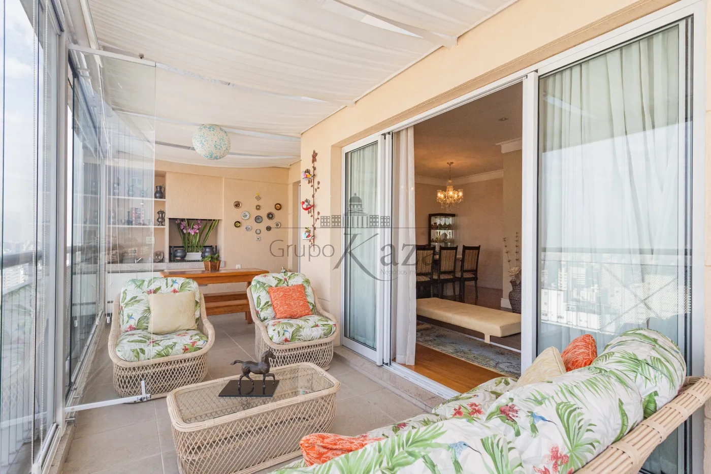 Foto 11 de Apartamento Cobertura Duplex em Paraíso, São Paulo - imagem 11