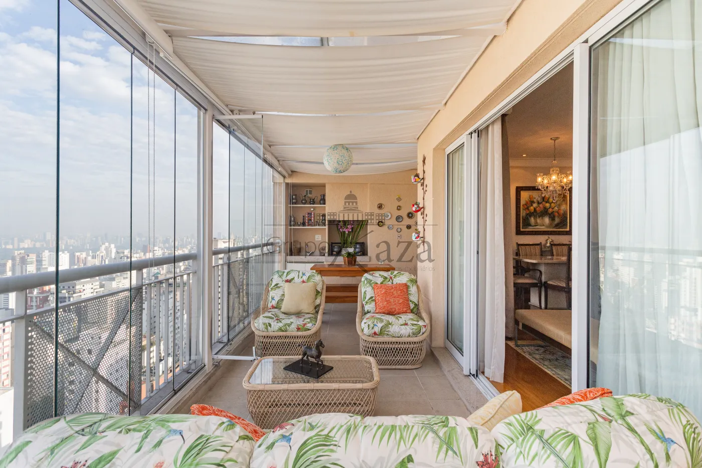 Foto 12 de Apartamento Cobertura Duplex em Paraíso, São Paulo - imagem 12