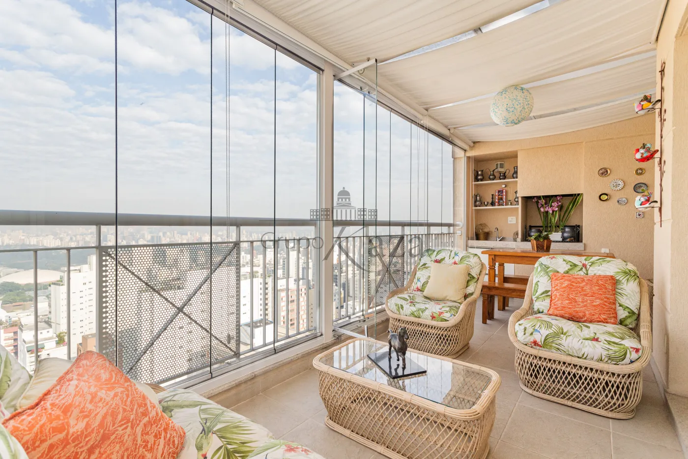 Foto 13 de Apartamento Cobertura Duplex em Paraíso, São Paulo - imagem 13