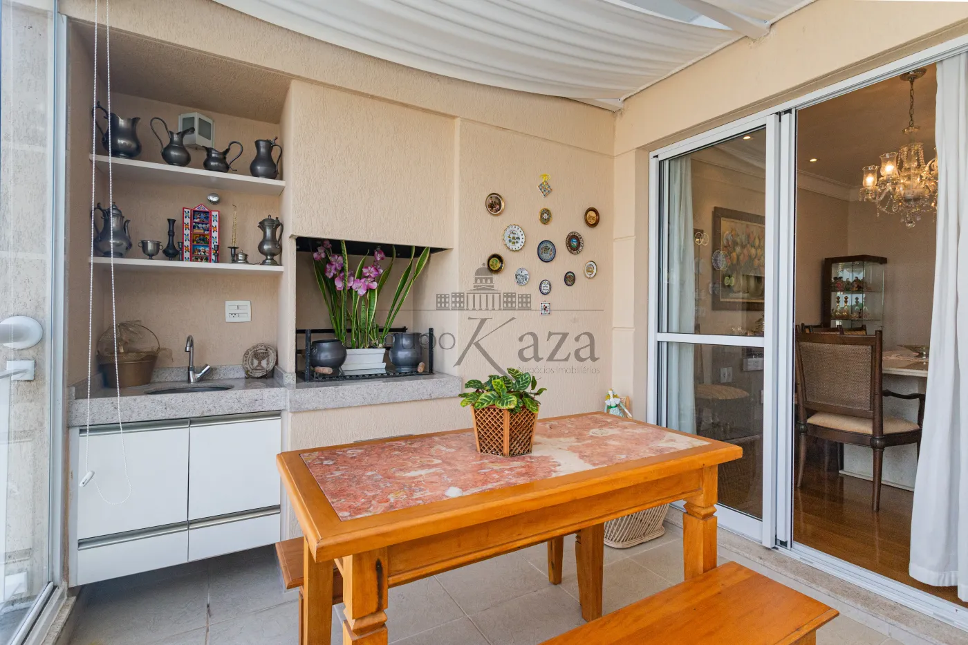 Foto 14 de Apartamento Cobertura Duplex em Paraíso, São Paulo - imagem 14