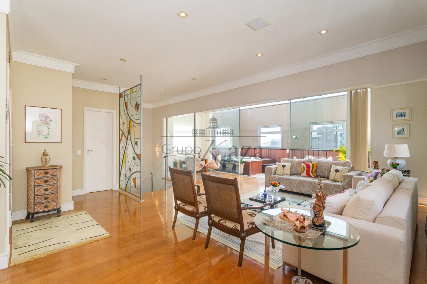 Foto 9 de Apartamento Cobertura Duplex em Paraíso, São Paulo - imagem 9