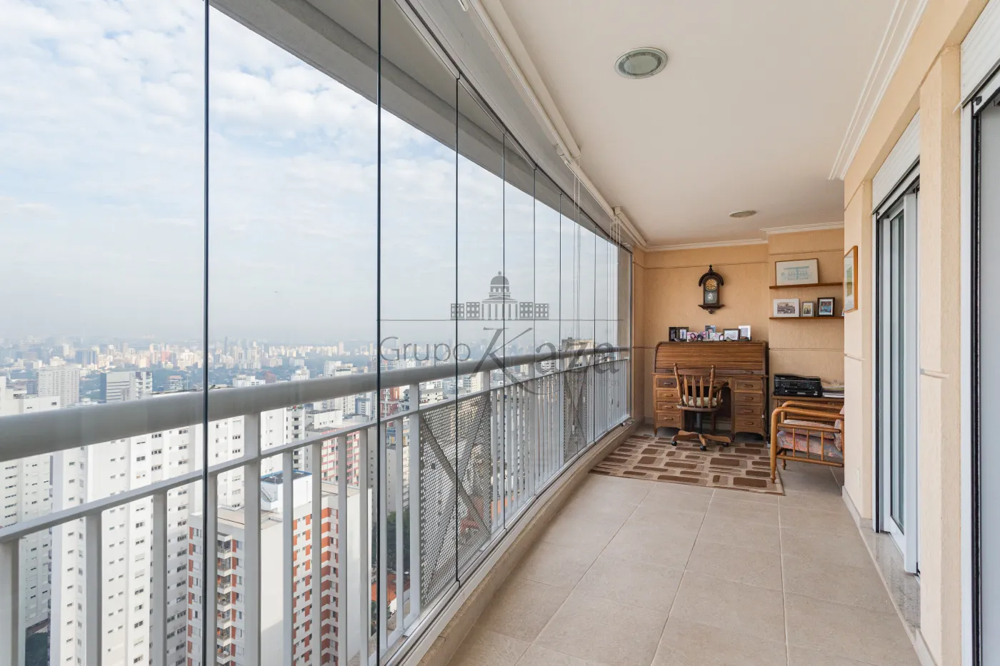 Foto 20 de Apartamento Cobertura Duplex em Paraíso, São Paulo - imagem 20