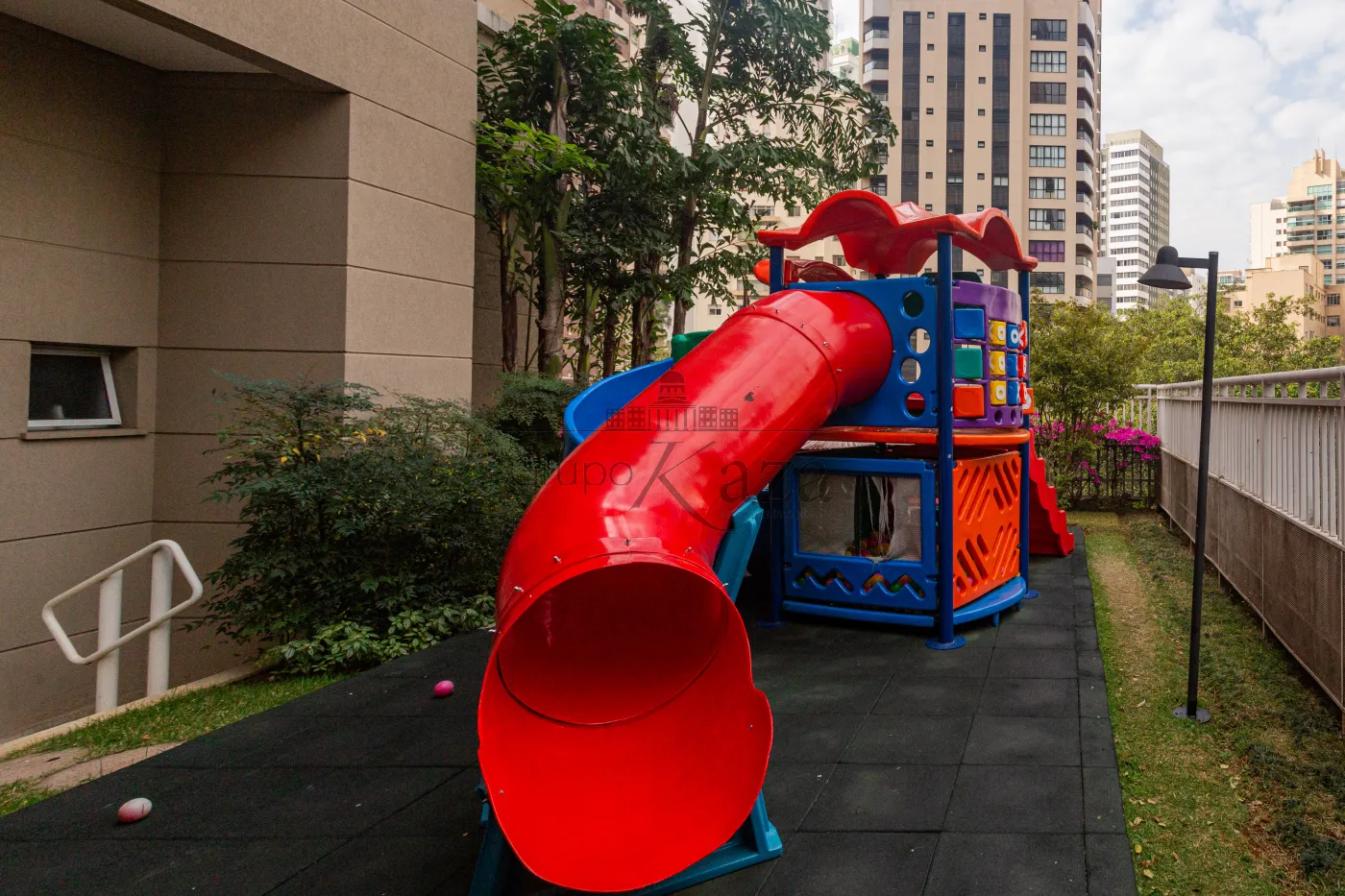 Foto 31 de Apartamento Cobertura Duplex em Paraíso, São Paulo - imagem 31