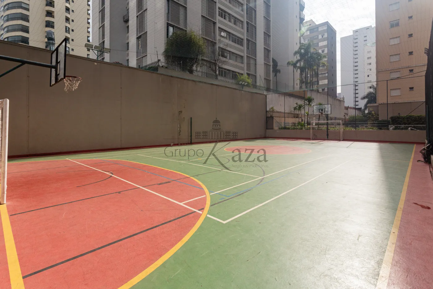 Foto 32 de Apartamento Cobertura Duplex em Paraíso, São Paulo - imagem 32