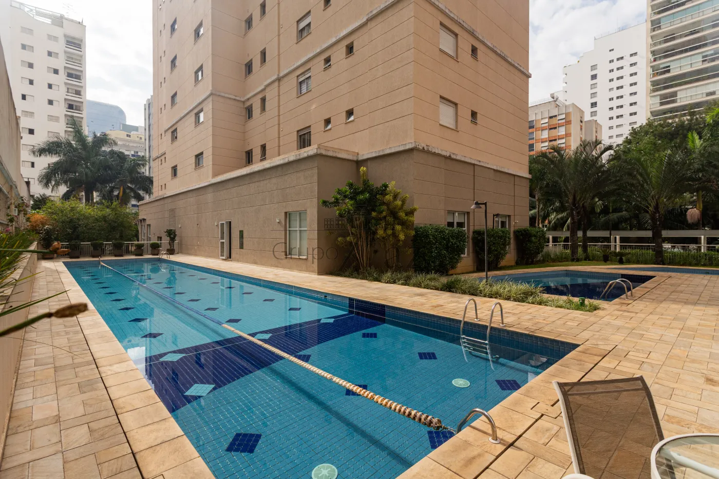 Foto 34 de Apartamento Cobertura Duplex em Paraíso, São Paulo - imagem 34