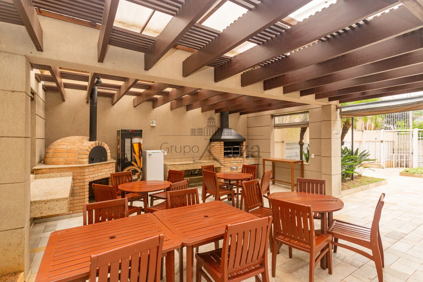 Foto 36 de Apartamento Cobertura Duplex em Paraíso, São Paulo - imagem 36