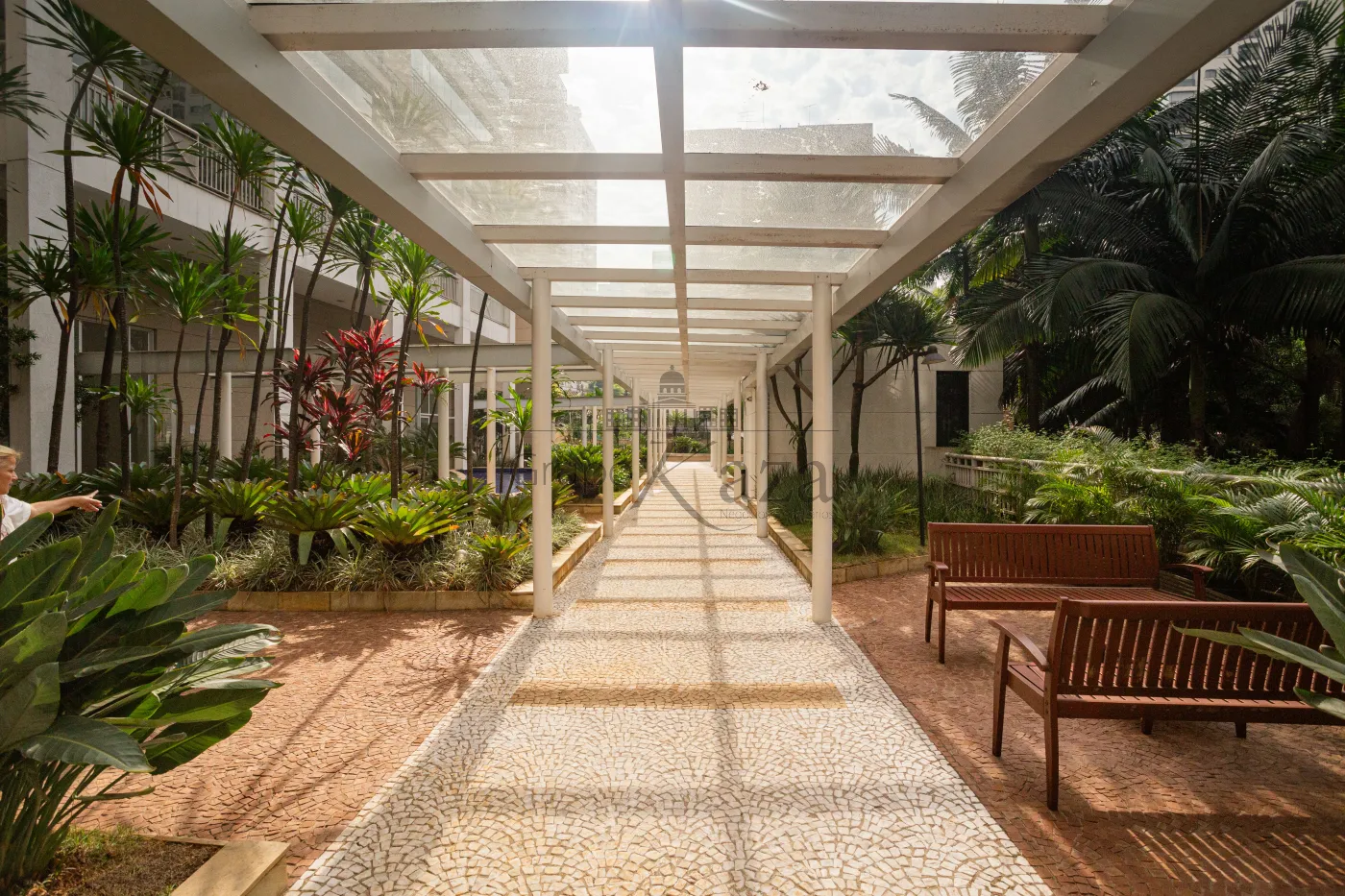 Foto 39 de Apartamento Cobertura Duplex em Paraíso, São Paulo - imagem 39