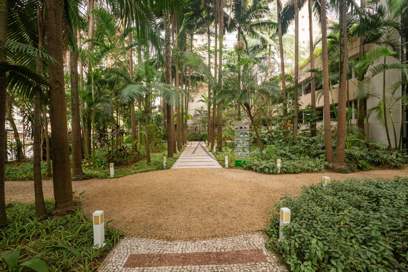 Foto 40 de Apartamento Cobertura Duplex em Paraíso, São Paulo - imagem 40