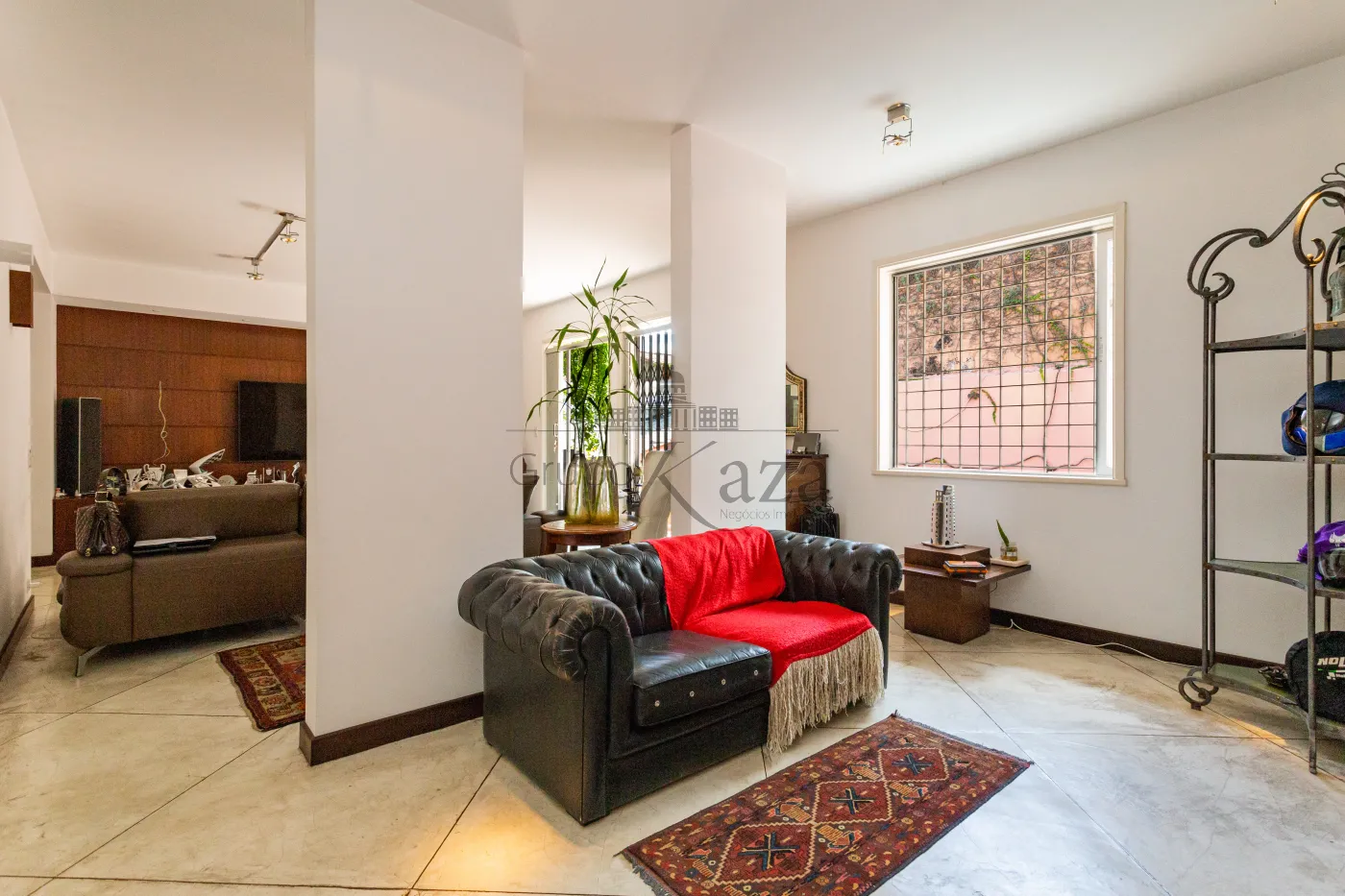 Foto 2 de Casa Padrão em Jardim Europa, São Paulo - imagem 2 Foto 2 de Casa Padrão em Jardim Europa, São Paulo - imagem 2