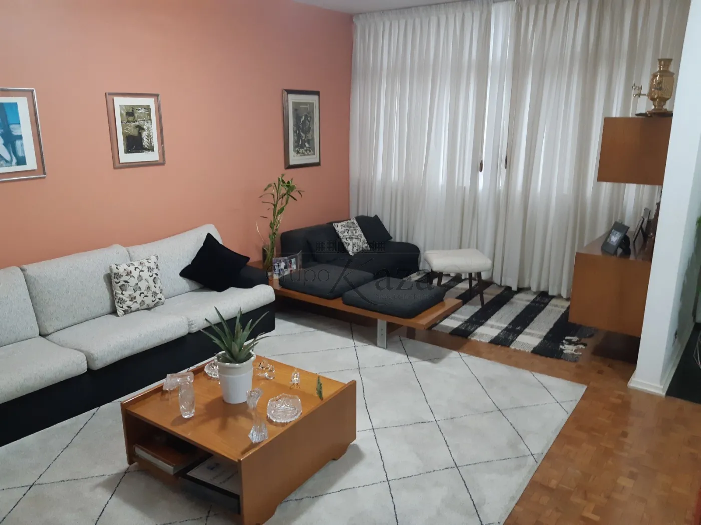 São Paulo Apartamento Venda R$1.900.000,00 Condominio R$1.000,00 3 Dormitorios 1 Suite  - foto 2