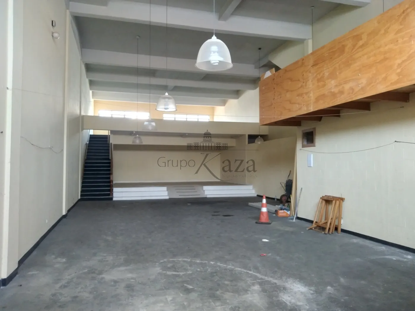 Foto 2 de Comercial Ponto Comercial em Centro, São José dos Campos - imagem 2 Foto 2 de Comercial Ponto Comercial em Centro, São José dos Campos - imagem 2