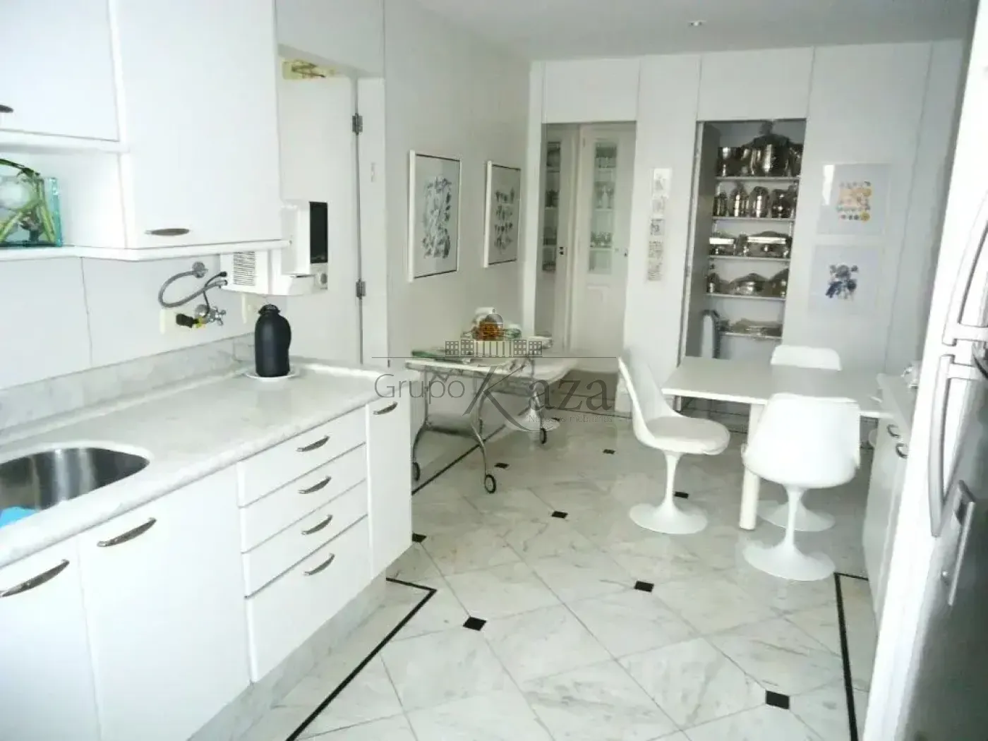 São Paulo Apartamento Venda R$14.000.000,00 Condominio R$14.000,00 5 Dormitorios 4 Suites  - foto 5