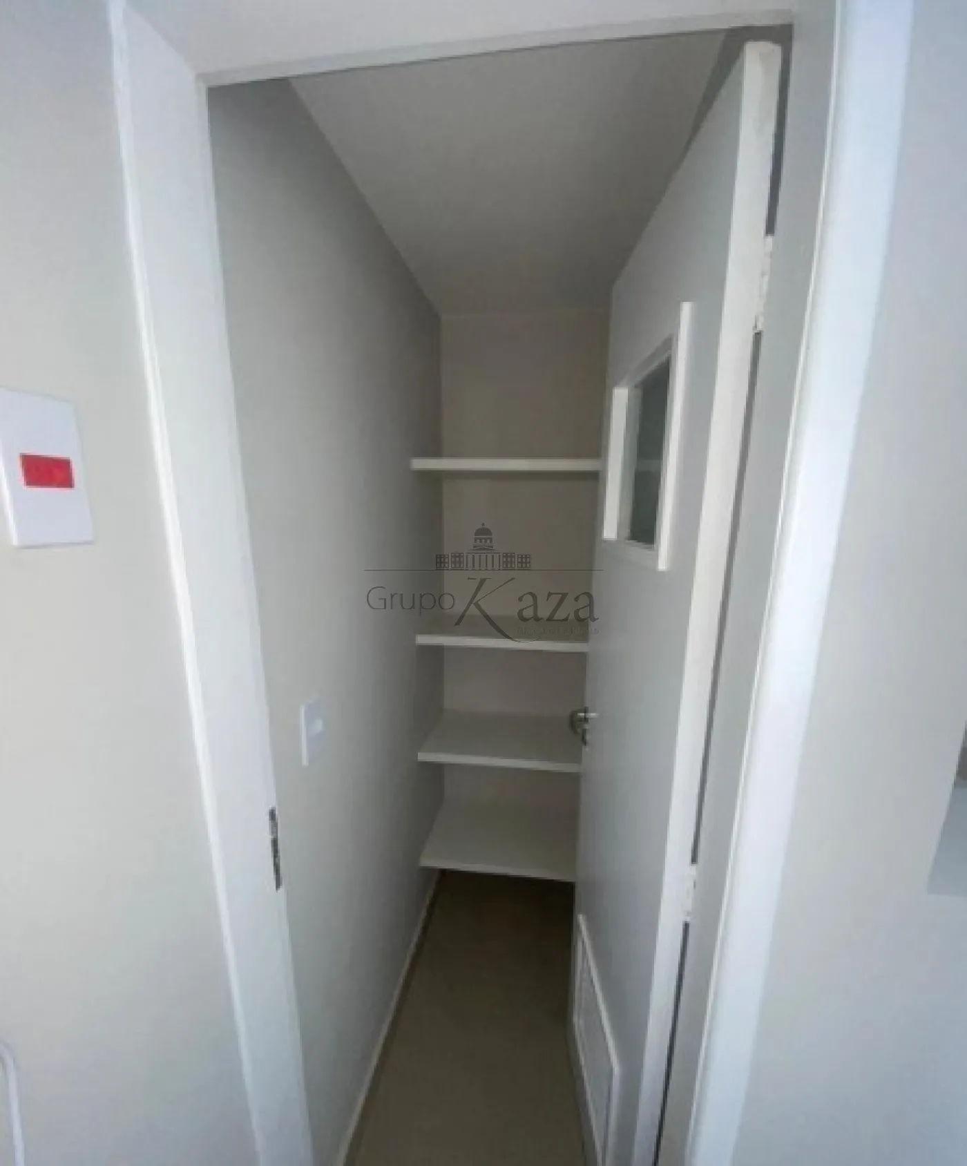 Foto 5 de Apartamento Padrão em Planalto Paulista, São Paulo - imagem 5