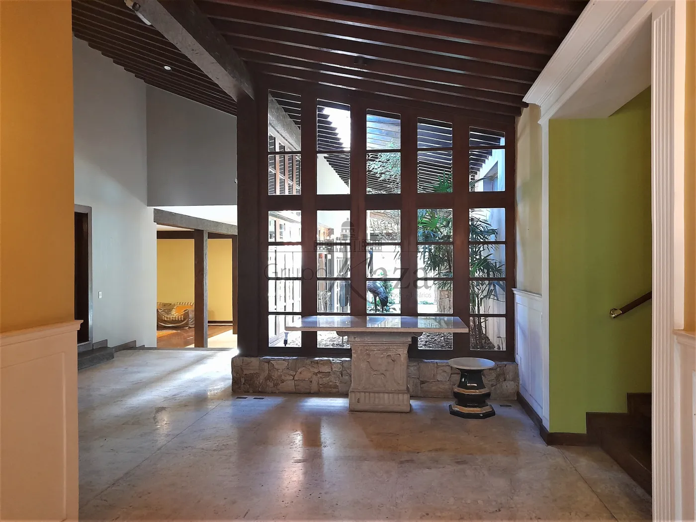 Foto 12 de Casa Padrão em Morumbi, São Paulo - imagem 12