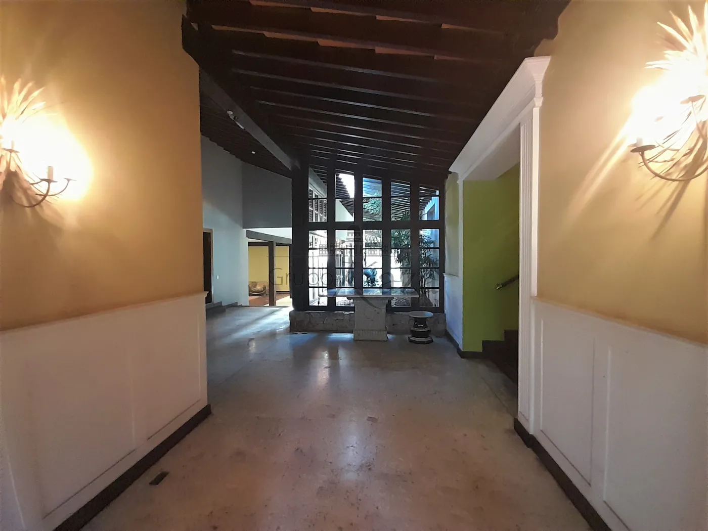 Foto 13 de Casa Padrão em Morumbi, São Paulo - imagem 13