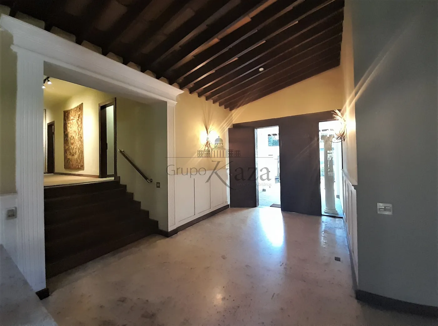 Foto 14 de Casa Padrão em Morumbi, São Paulo - imagem 14