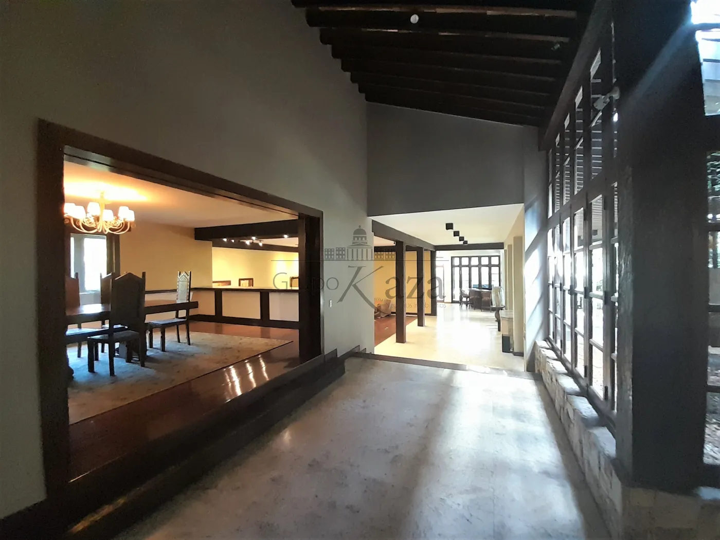 Foto 8 de Casa Padrão em Morumbi, São Paulo - imagem 8