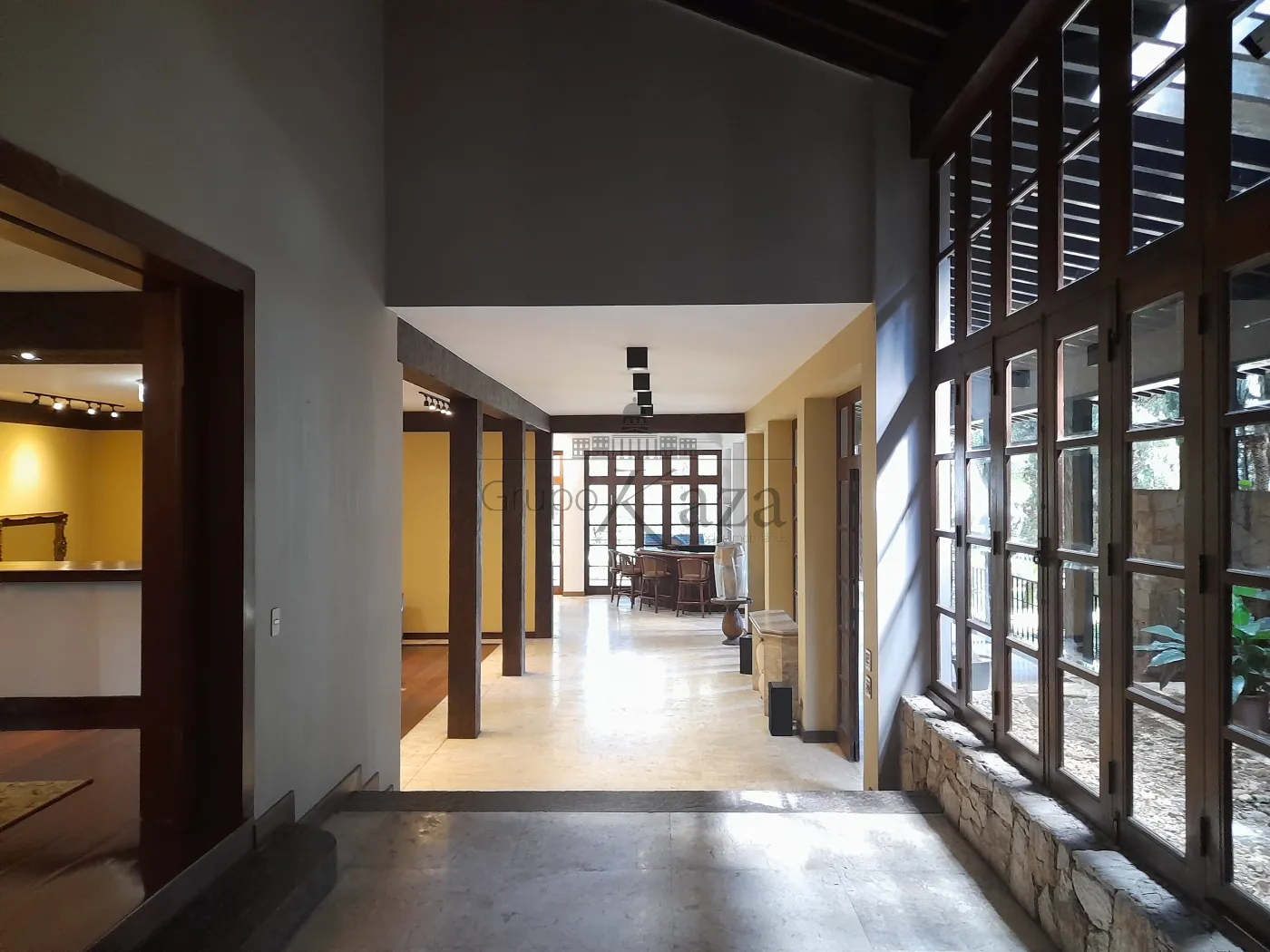 Foto 9 de Casa Padrão em Morumbi, São Paulo - imagem 9