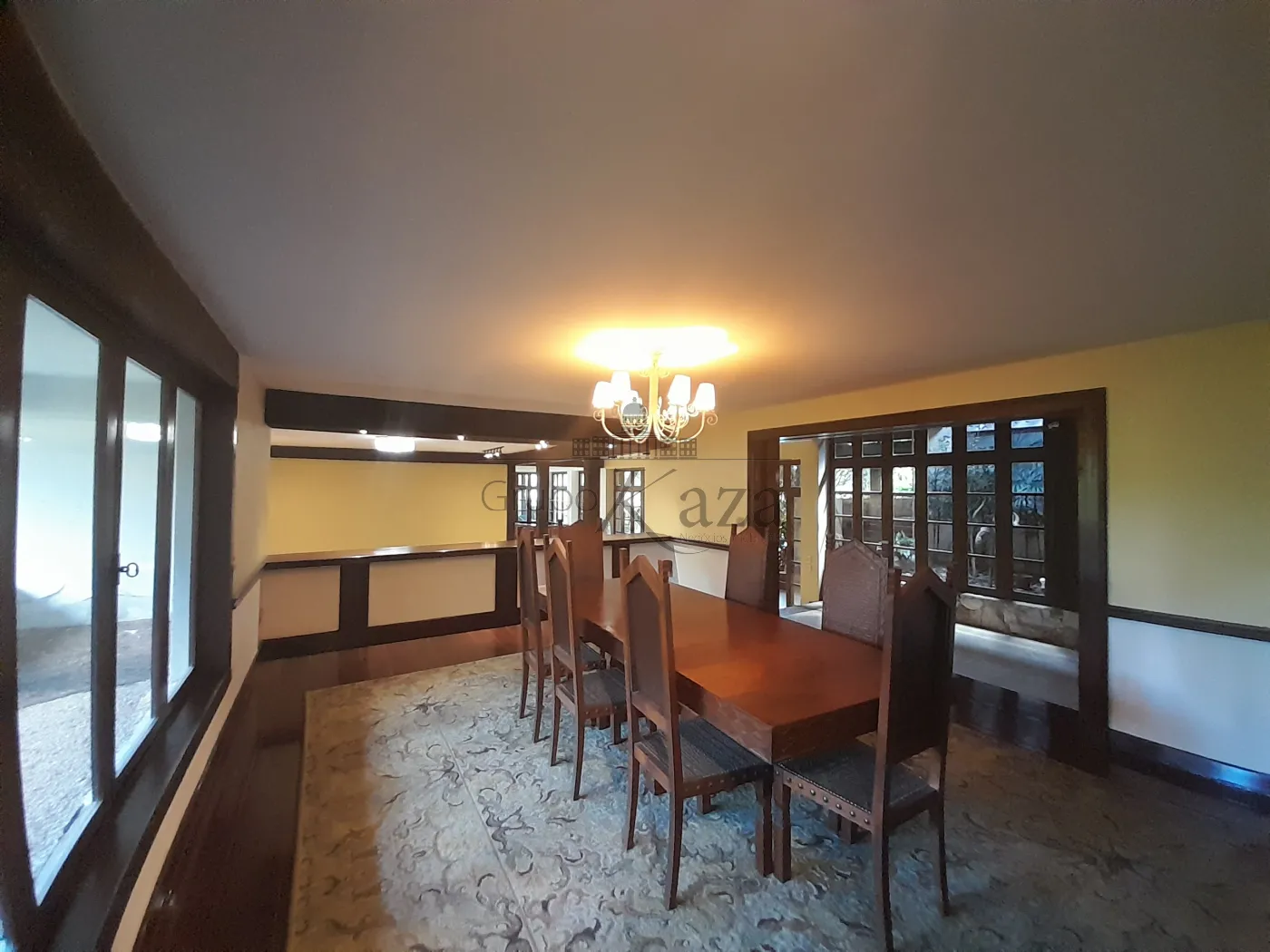 Foto 7 de Casa Padrão em Morumbi, São Paulo - imagem 7