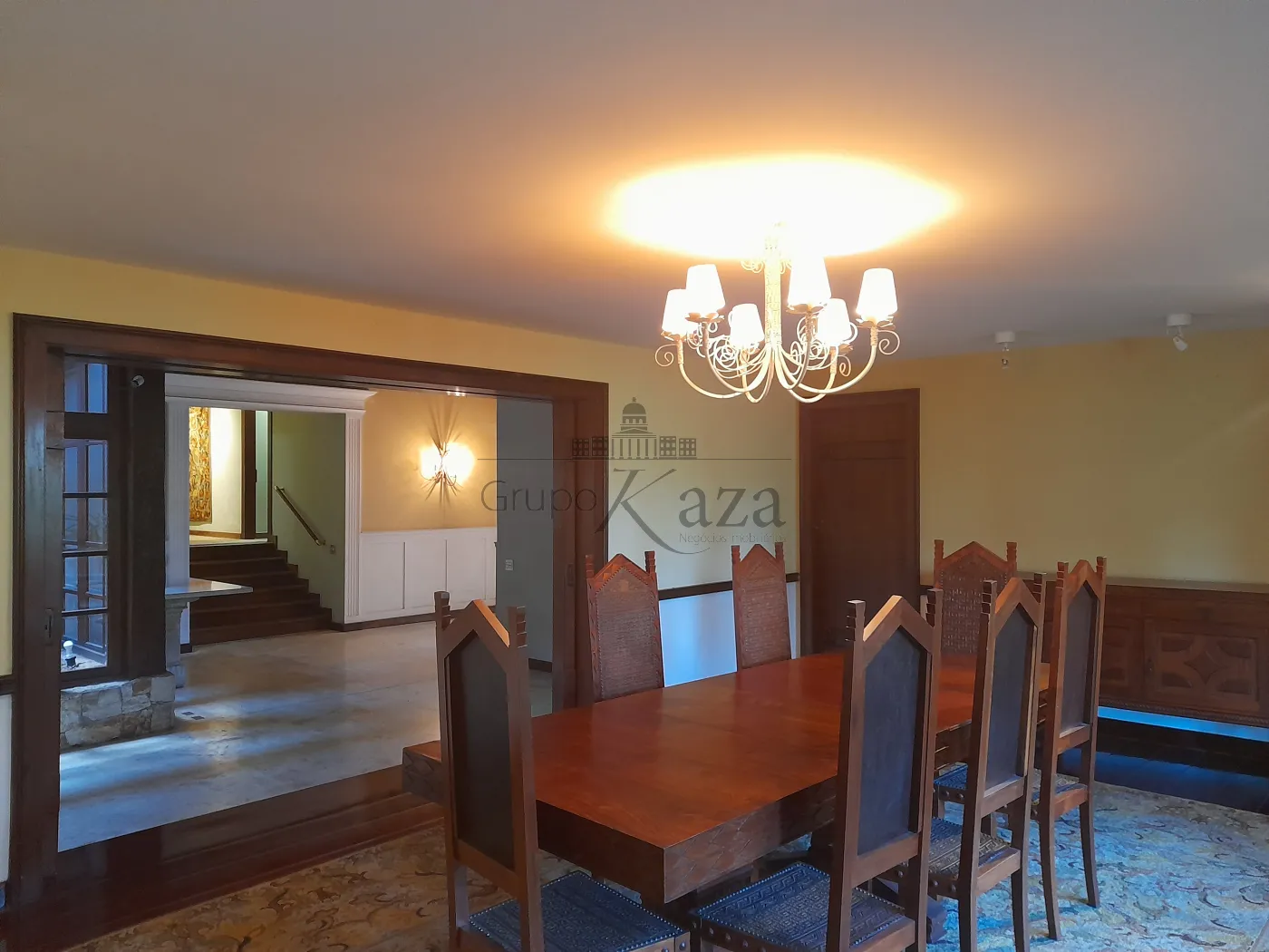 Foto 6 de Casa Padrão em Morumbi, São Paulo - imagem 6