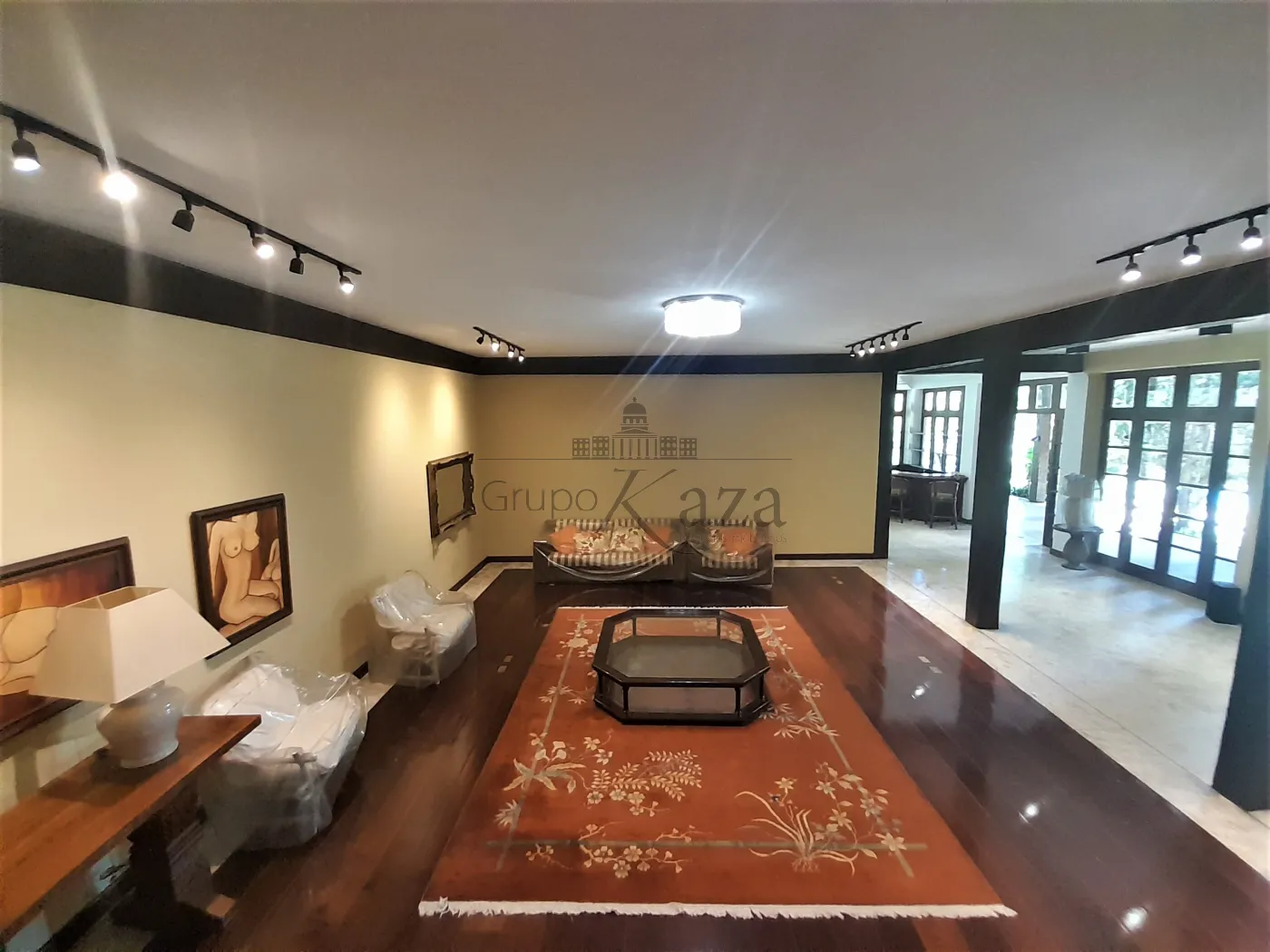 Foto 3 de Casa Padrão em Morumbi, São Paulo - imagem 3 Foto 3 de Casa Padrão em Morumbi, São Paulo - imagem 3