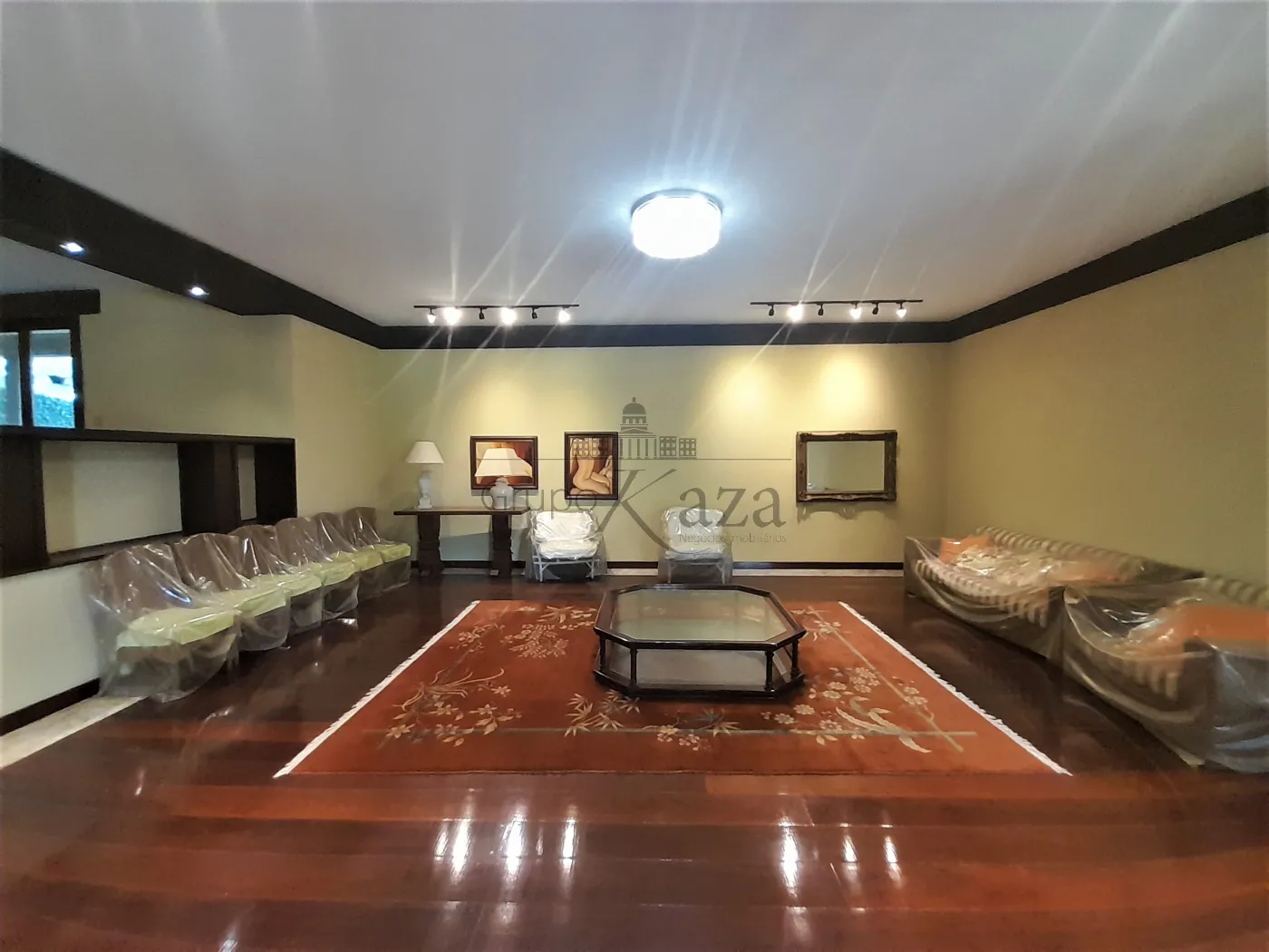 Foto 2 de Casa Padrão em Morumbi, São Paulo - imagem 2 Foto 2 de Casa Padrão em Morumbi, São Paulo - imagem 2