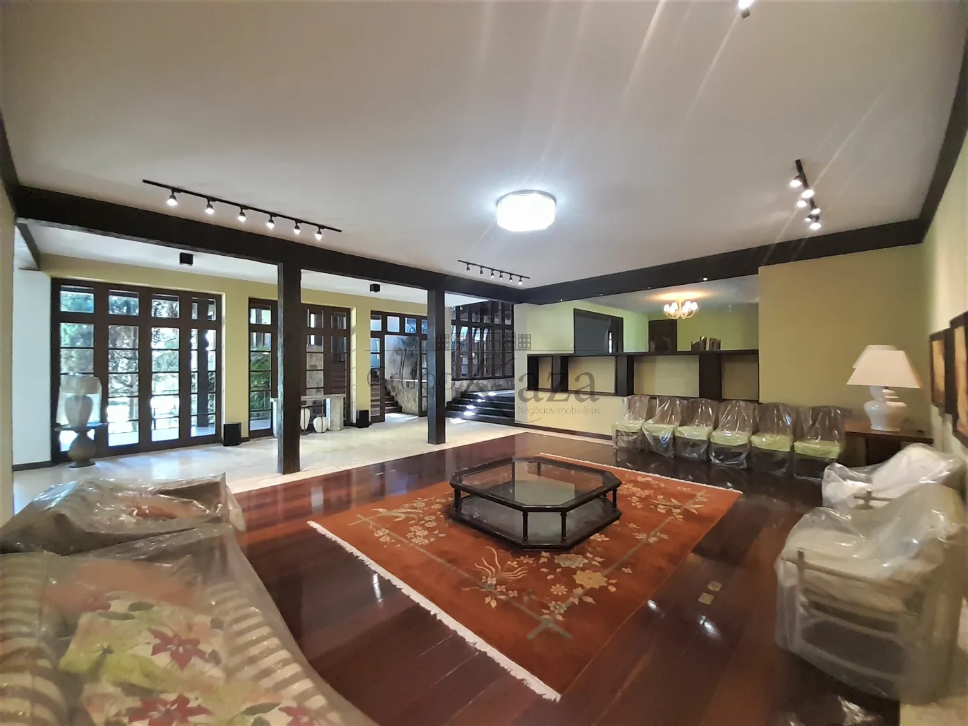 Foto 1 de Casa Padrão em Morumbi, São Paulo - imagem 1 Foto 1 de Casa Padrão em Morumbi, São Paulo - imagem 1