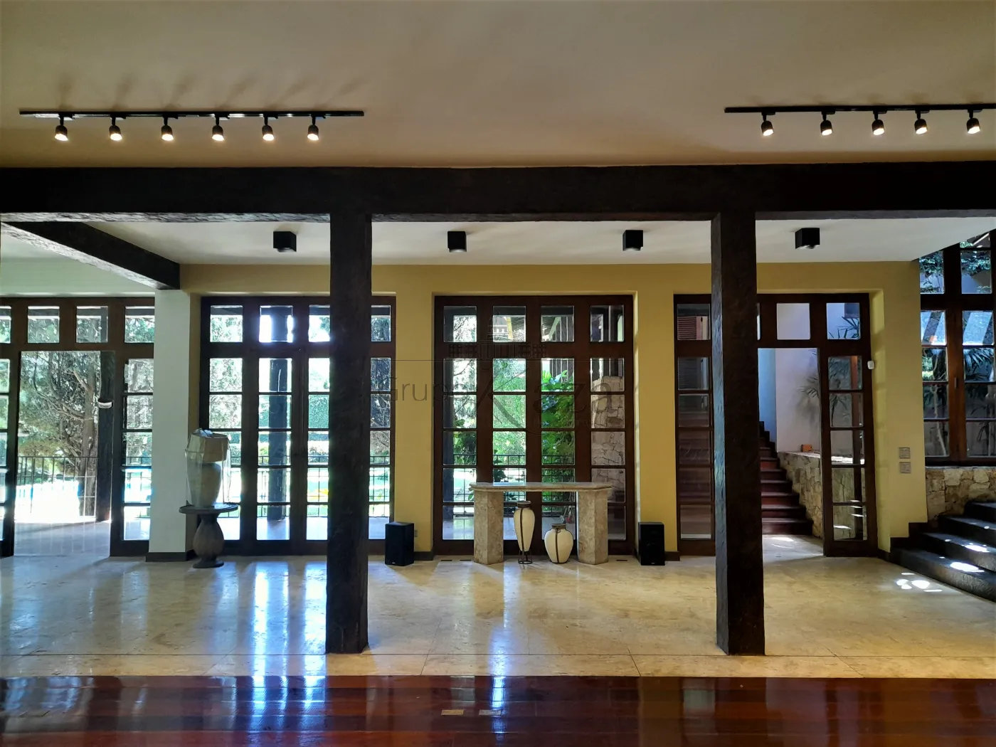 Foto 4 de Casa Padrão em Morumbi, São Paulo - imagem 4