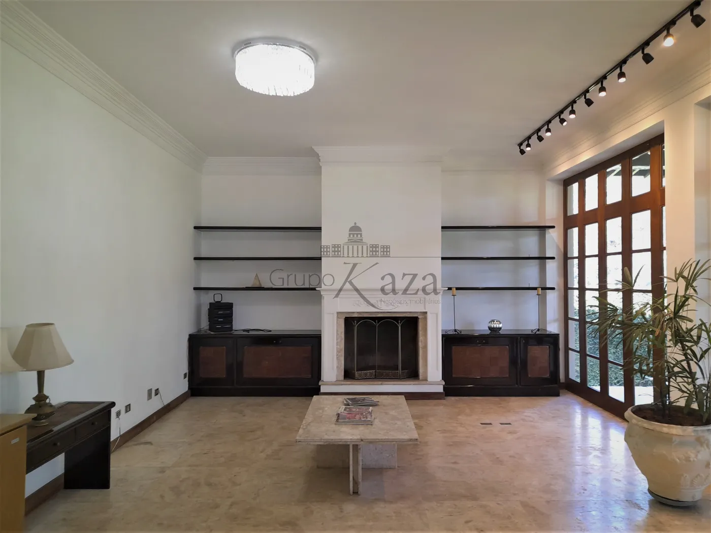 Foto 11 de Casa Padrão em Morumbi, São Paulo - imagem 11