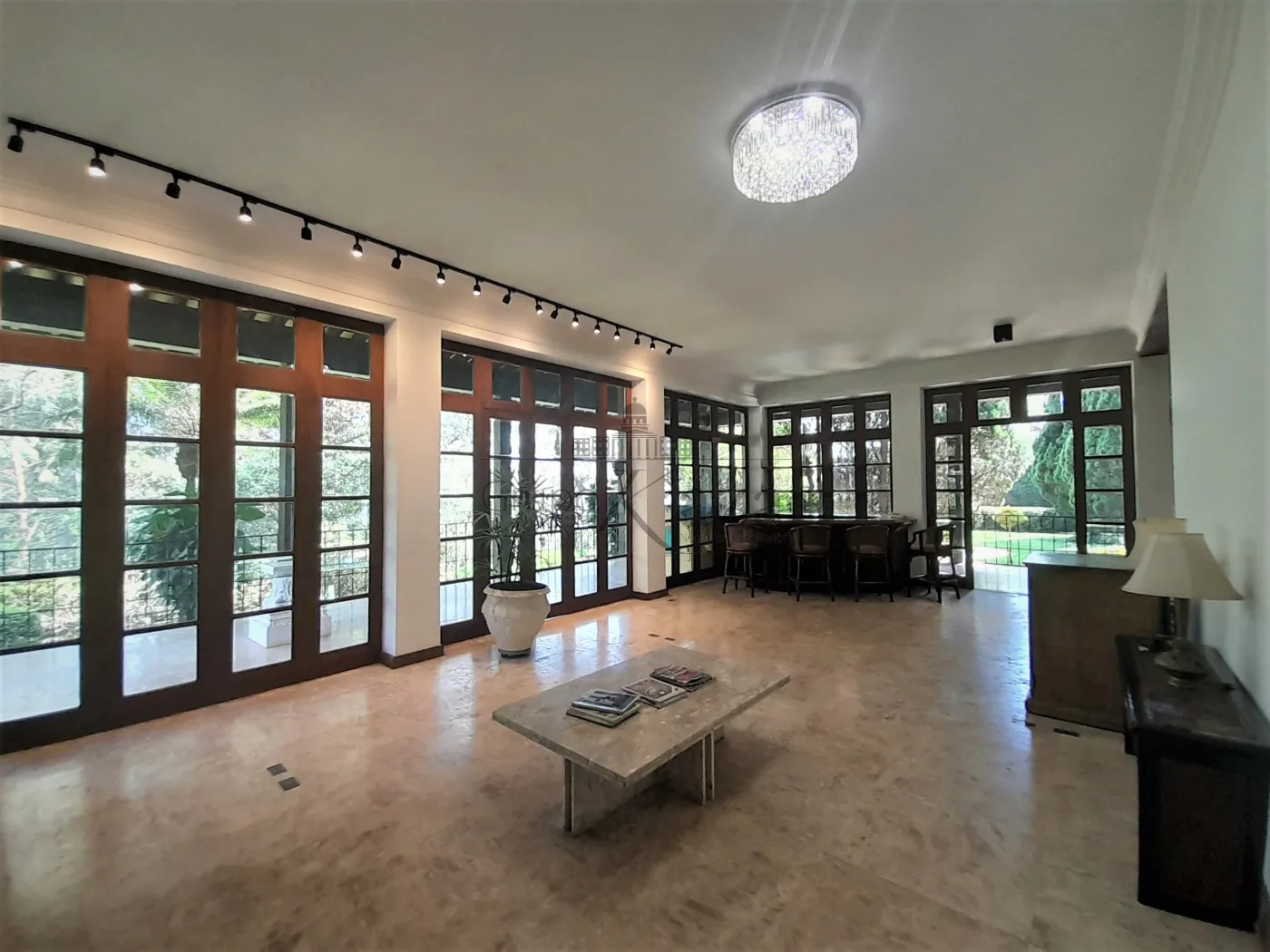 Foto 5 de Casa Padrão em Morumbi, São Paulo - imagem 5