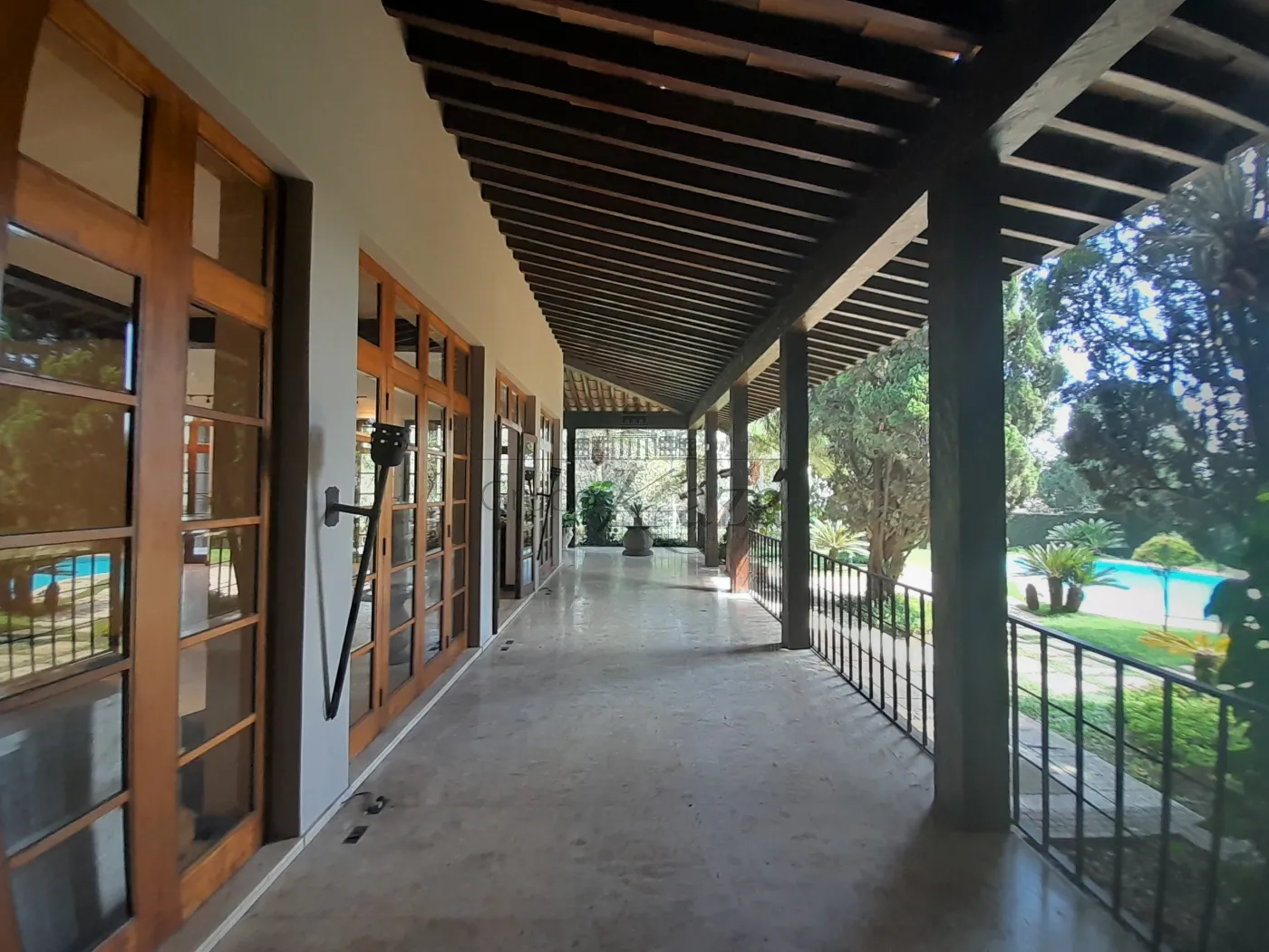 Foto 25 de Casa Padrão em Morumbi, São Paulo - imagem 25