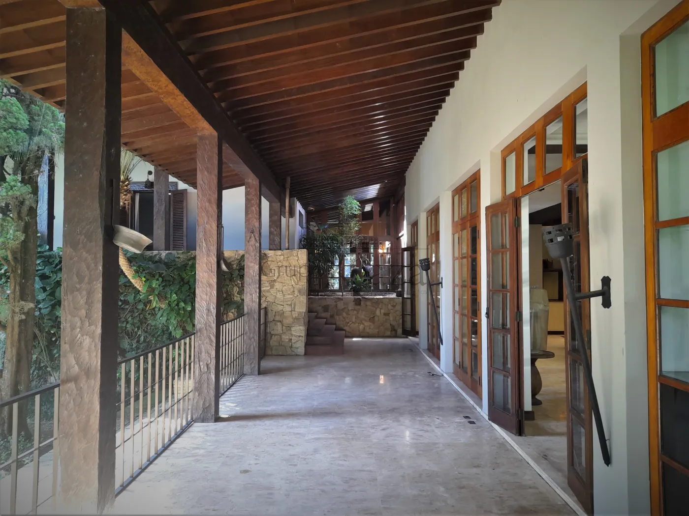 Foto 27 de Casa Padrão em Morumbi, São Paulo - imagem 27