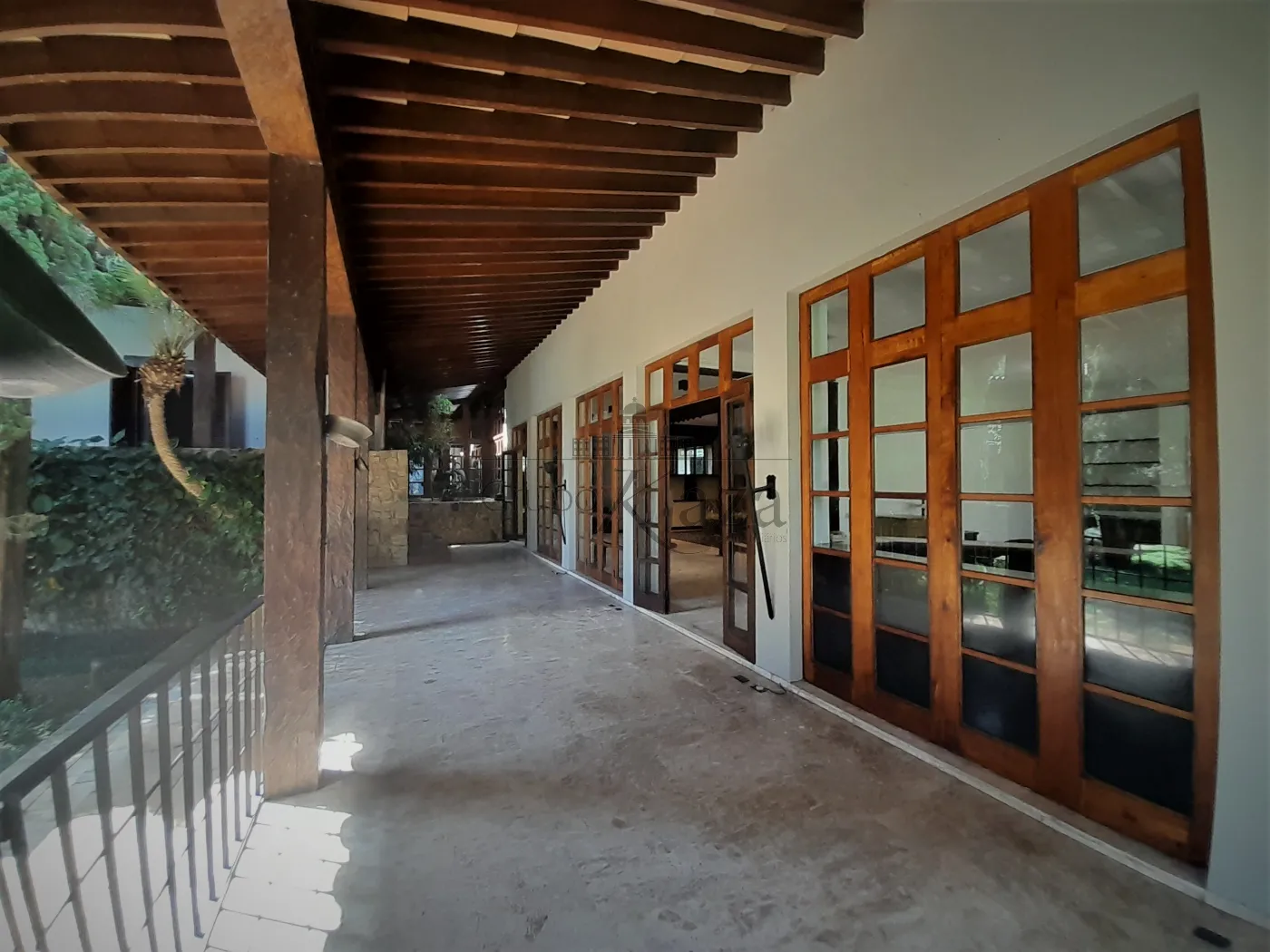 Foto 28 de Casa Padrão em Morumbi, São Paulo - imagem 28