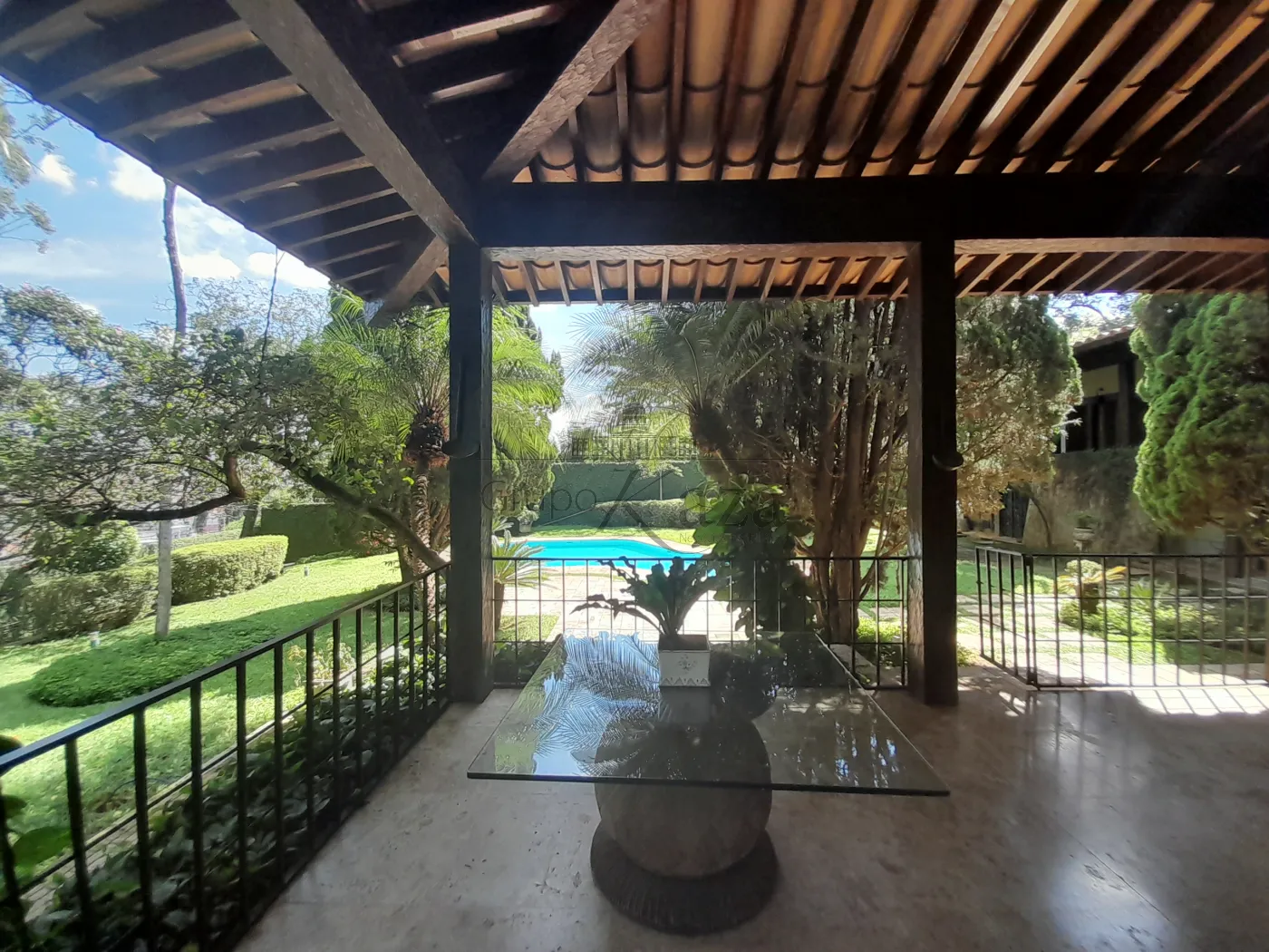 Foto 30 de Casa Padrão em Morumbi, São Paulo - imagem 30