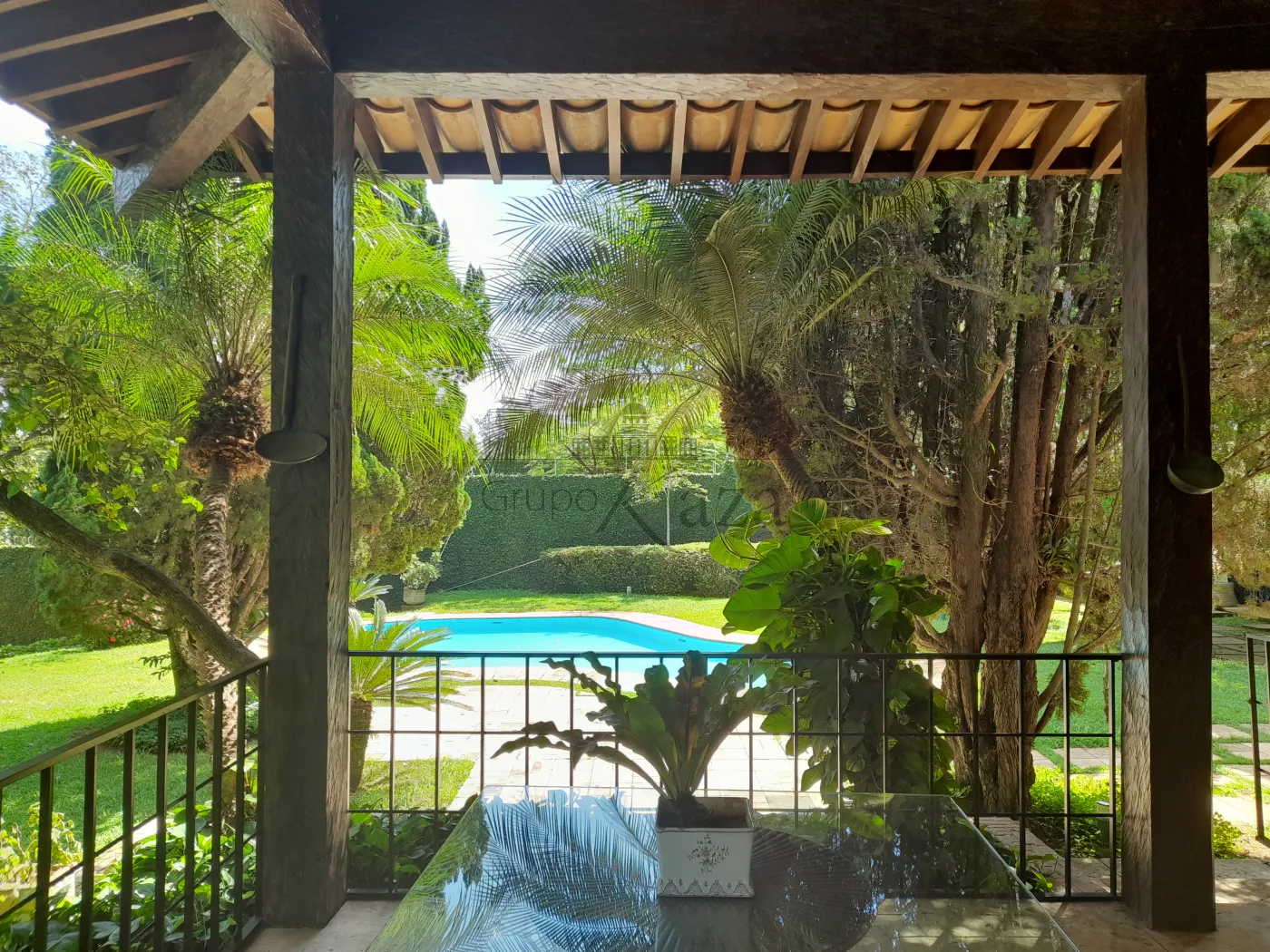 Foto 31 de Casa Padrão em Morumbi, São Paulo - imagem 31