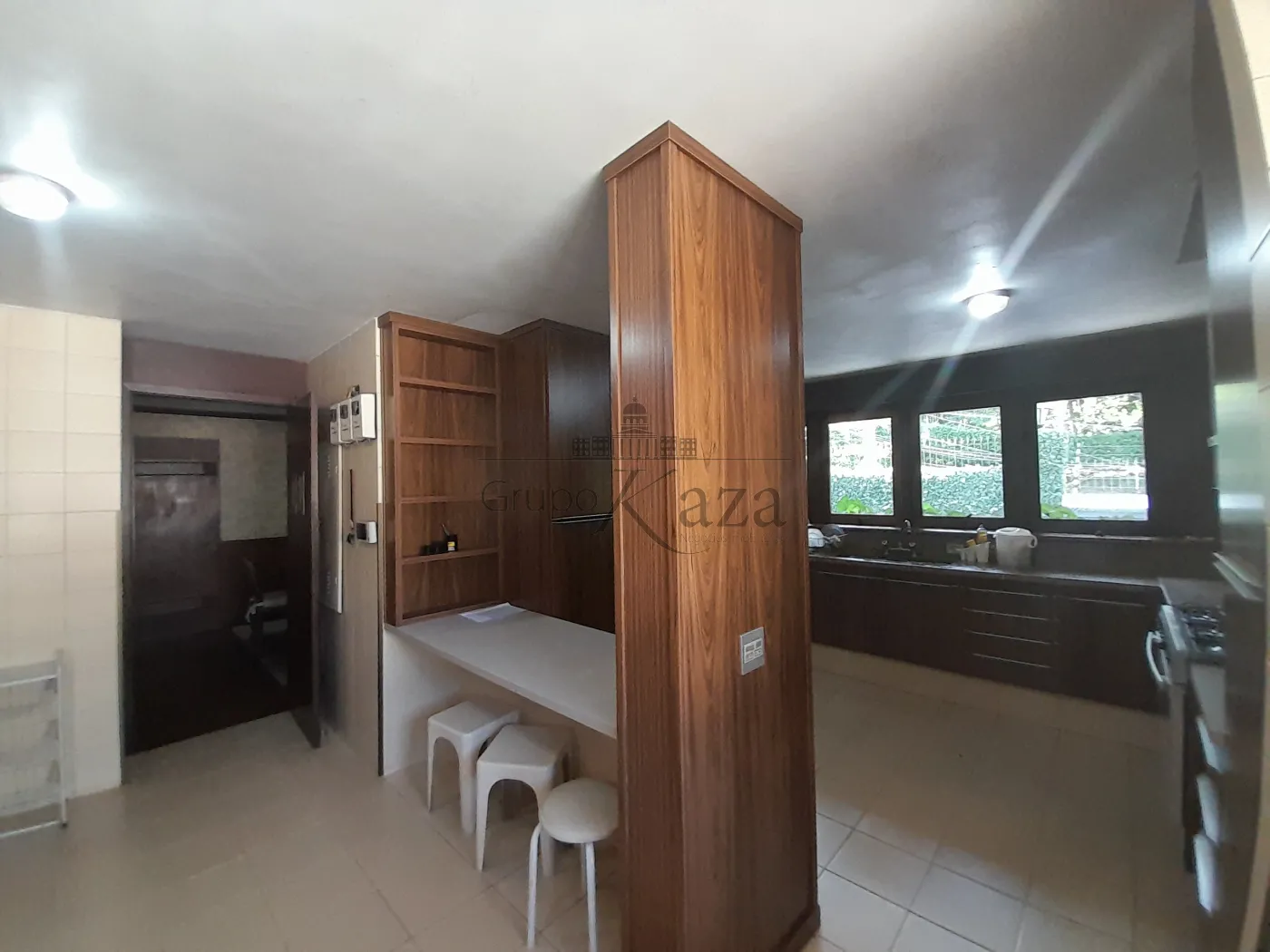 Foto 17 de Casa Padrão em Morumbi, São Paulo - imagem 17