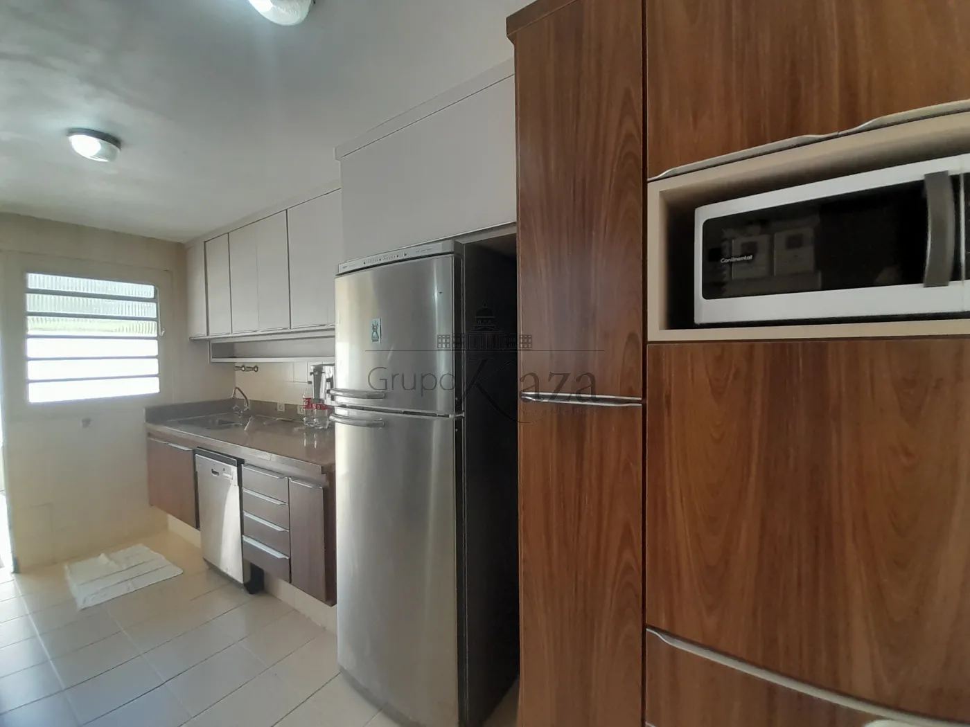 Foto 16 de Casa Padrão em Morumbi, São Paulo - imagem 16